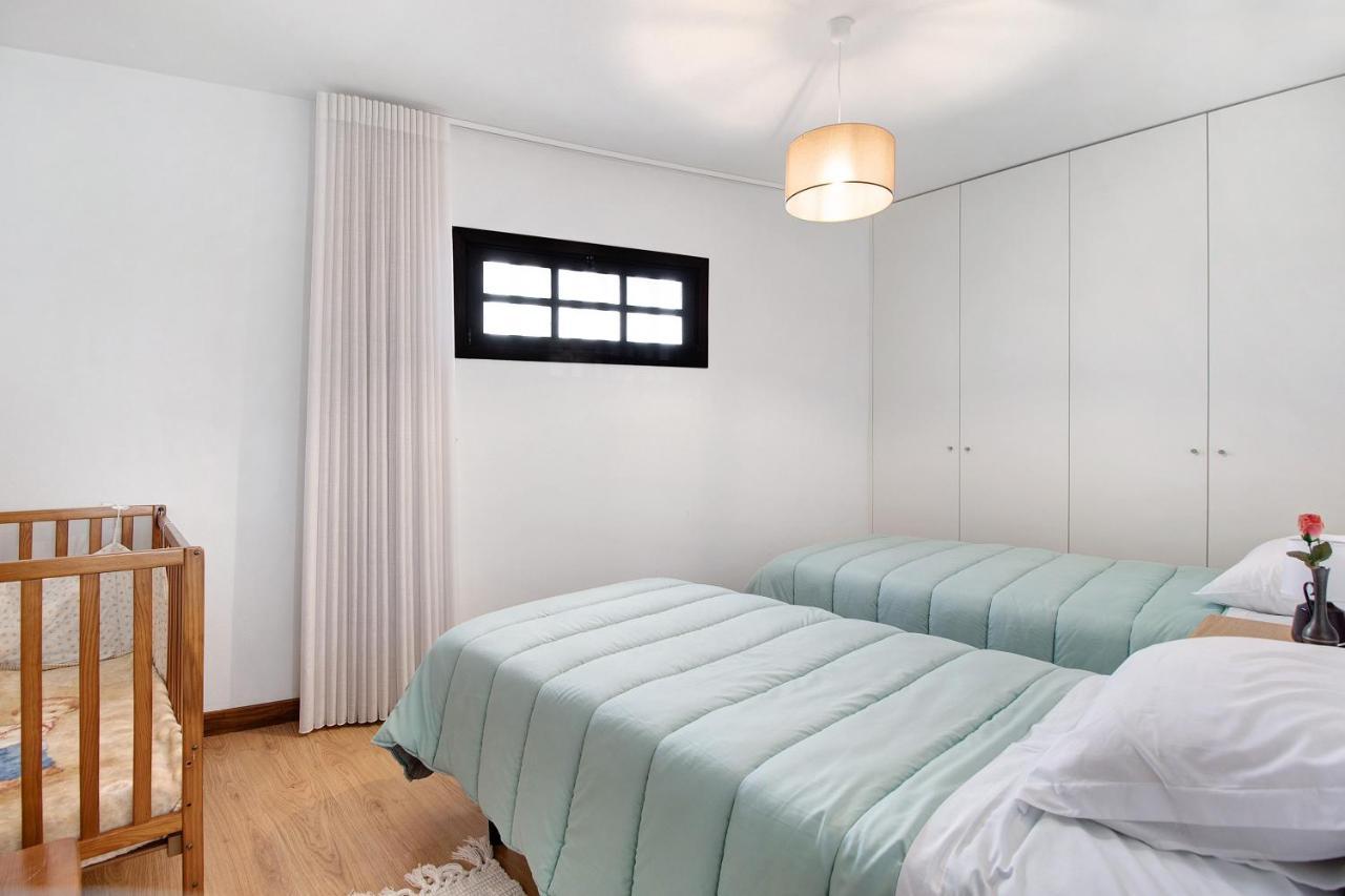 Apartamento Bali Com Piscina Apúlia エクステリア 写真