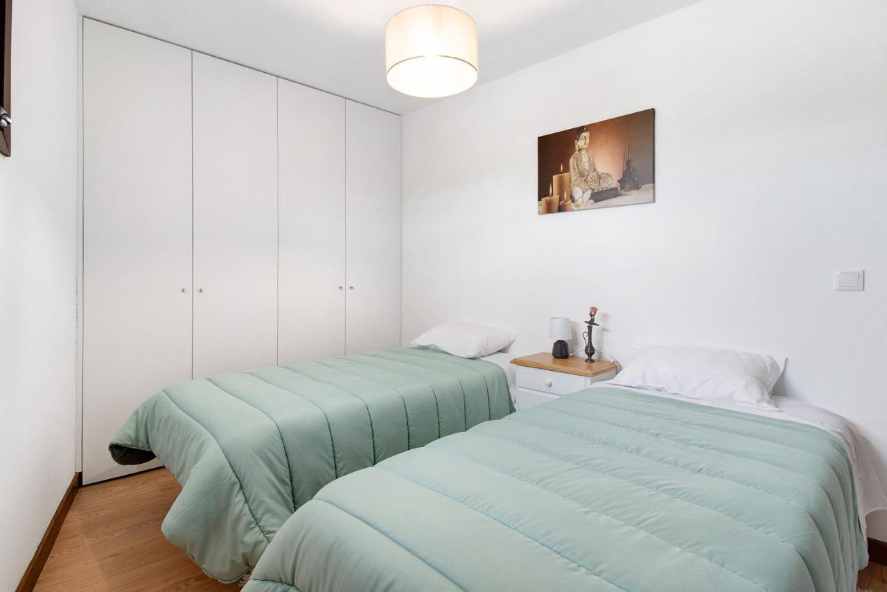 Apartamento Bali Com Piscina Apúlia エクステリア 写真