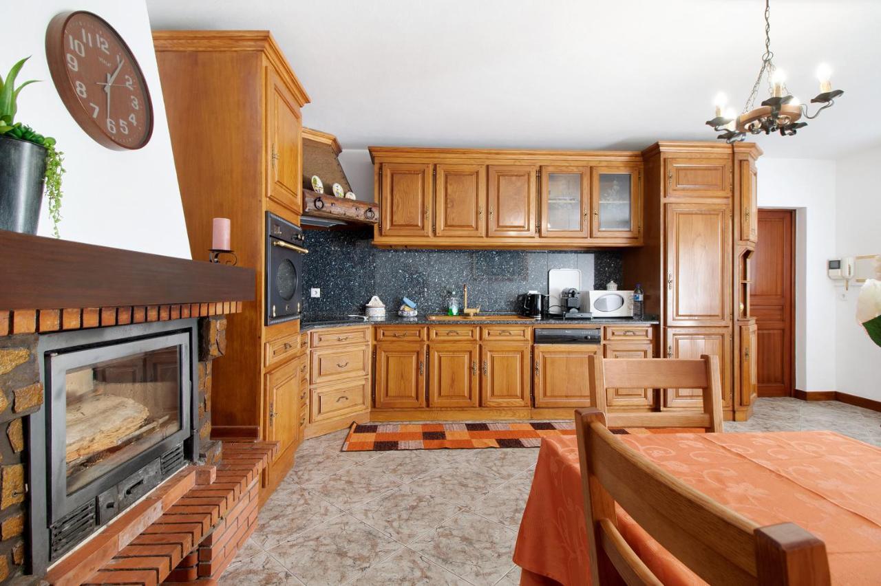 Apartamento Bali Com Piscina Apúlia エクステリア 写真