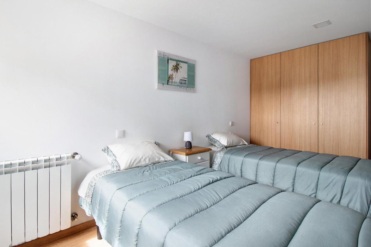Apartamento Bali Com Piscina Apúlia エクステリア 写真